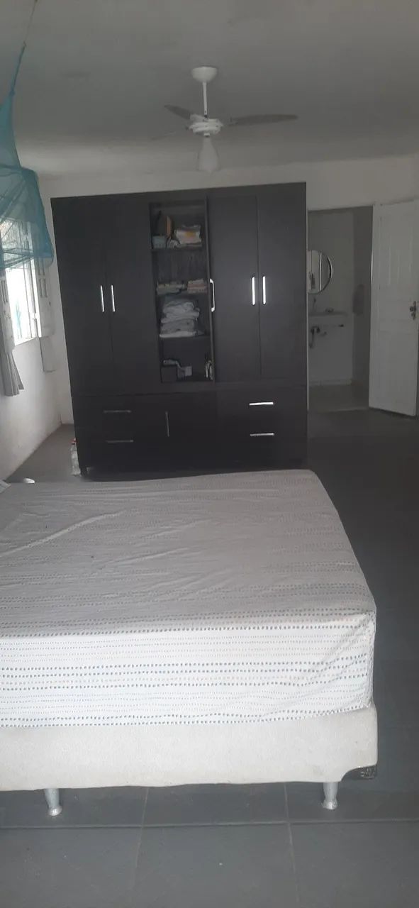 Casa na Praia Recanto dos Prazeres- Juçatuba  - Foto 2