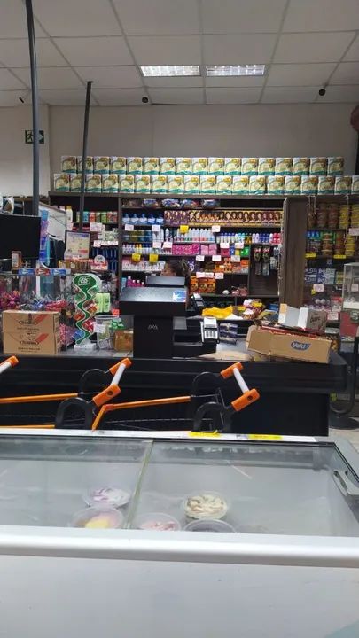 036 MERCADO EM ITAQUAQUECETUBA  - Foto 2