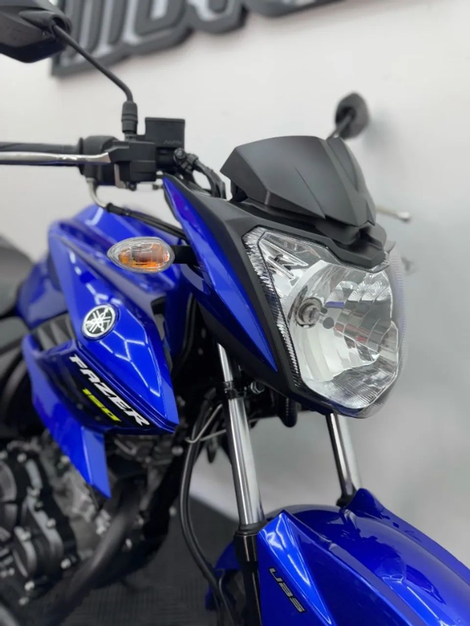 2023 - Yamaha Fazer 150 - 7.000 km - Foto 2