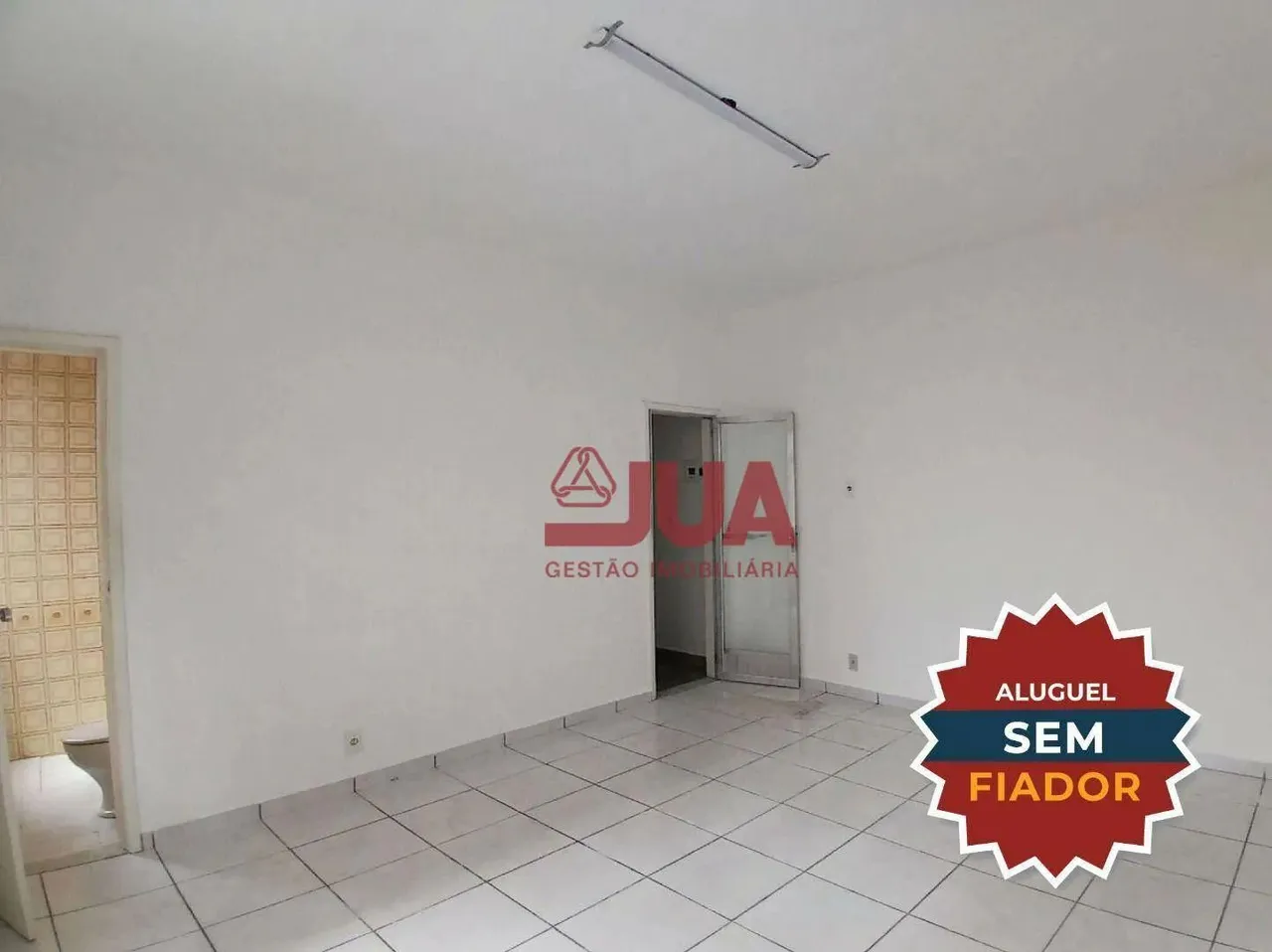 Sala para alugar, 50 m² por R$ 1.000/mês - Centro - Nova Iguaçu/RJ
