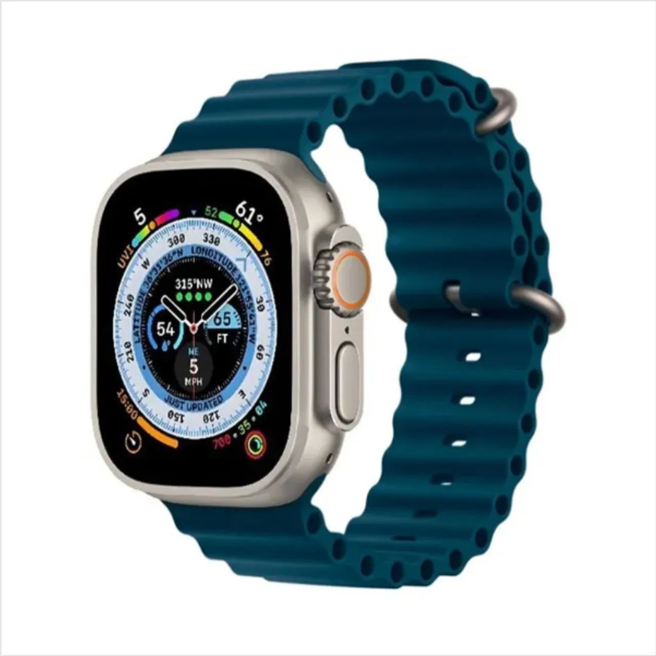 Smartwatch JOOG Ultra J1
