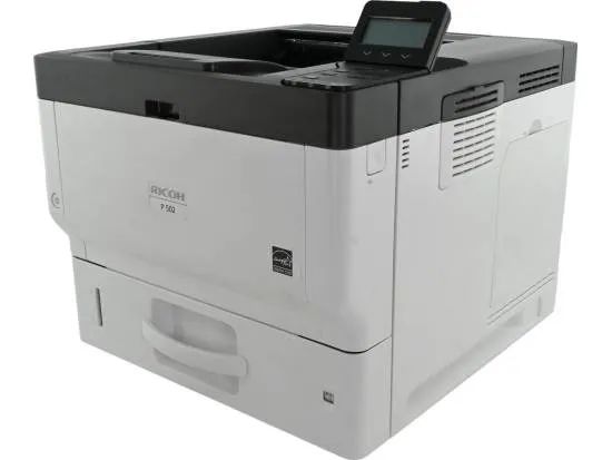 Impressora Ricoh P502 Mono Laser A4 45 ppm