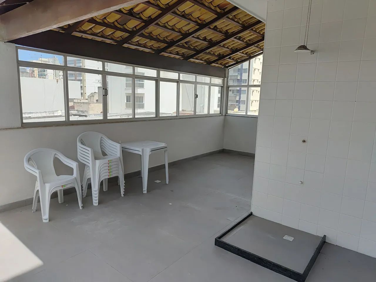 COBERTURA LINEAR  200M2. - Foto 2