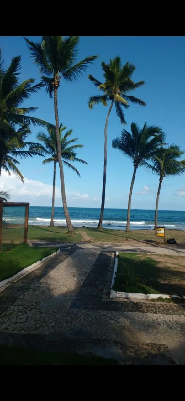 ALUGO LINDAS KITINETS NA BEIRA DA PRAIA CONHECIDA POR " BURACO DA VELHA "