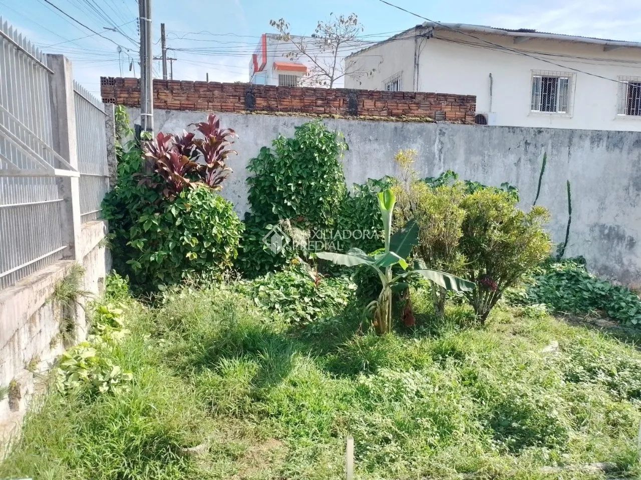 Terreno à venda no bairro Estreito com área de 125 m² em localização estratégica. - Foto 2