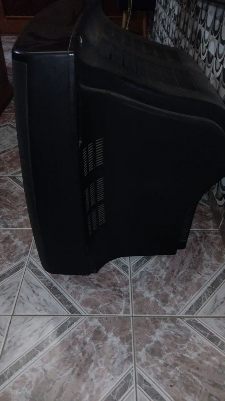 TV CCE 29 pol de Tubo HPS-2980 - Foto 5