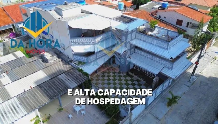 Pousada à Venda no Conjunto Ponta Negra - Foto 4