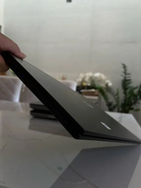 ? Notebook Positivo - Fino e Leve <br>? Core i5 10° geração! - Foto 6