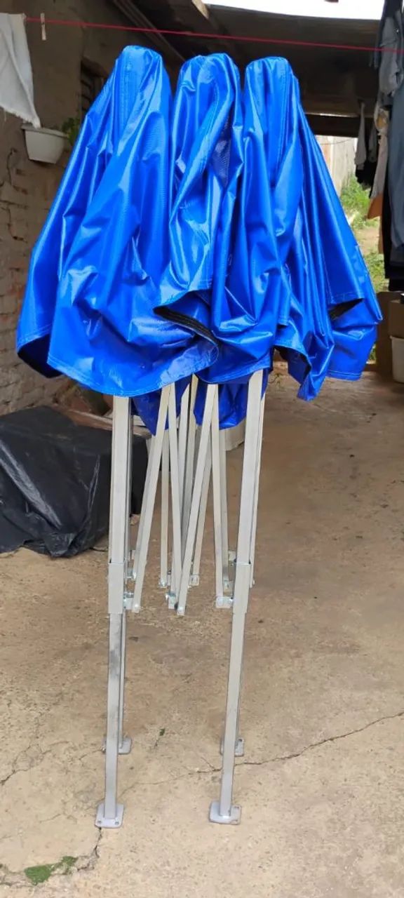 Barraca azul 65562819149313122