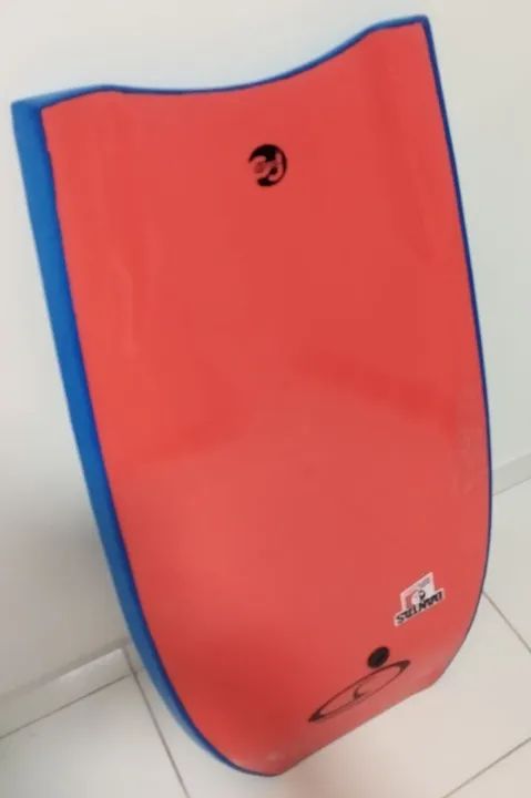 Prancha de Bodyboard Profissional Genesis - Foto 4