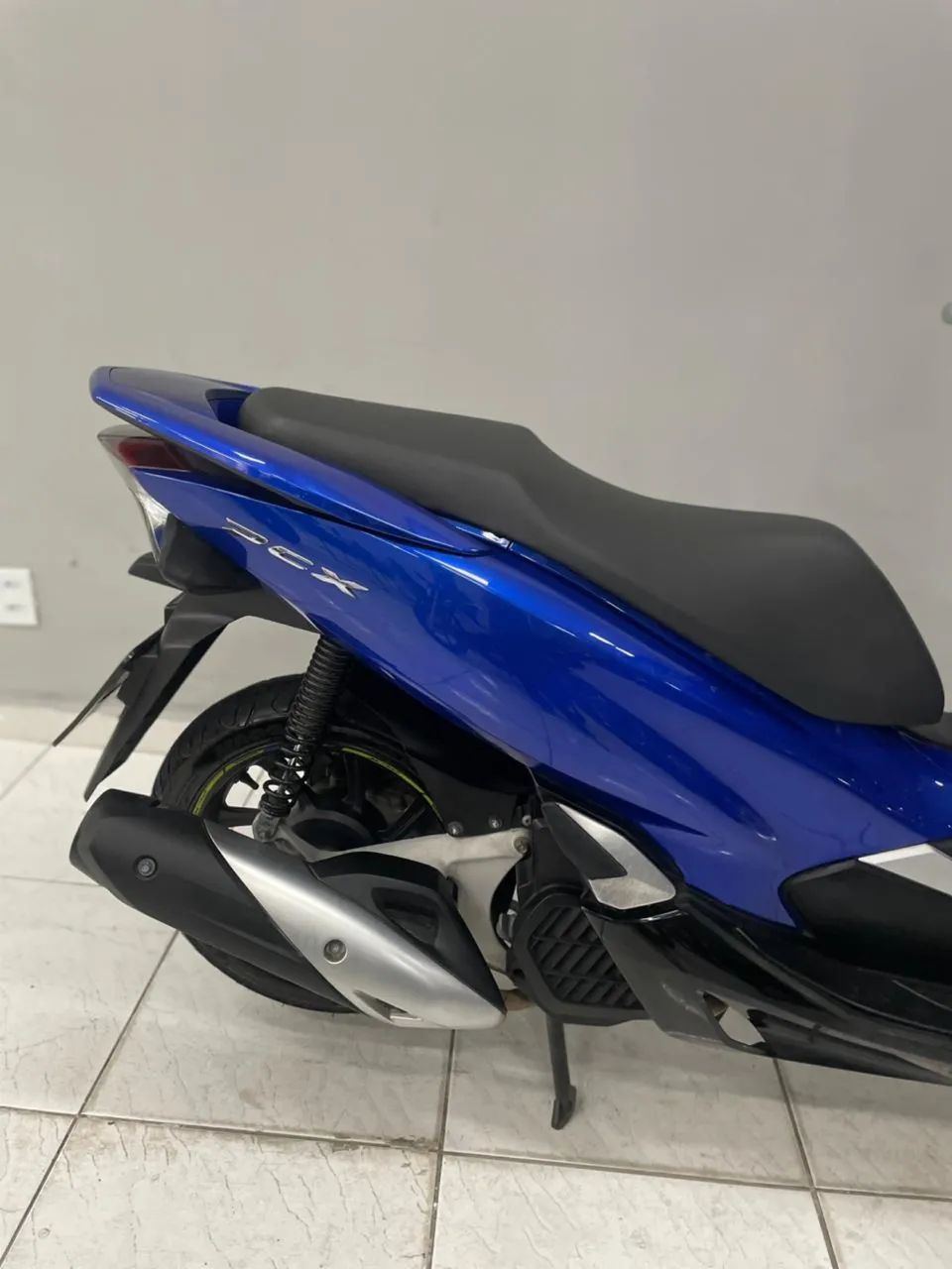 Sensacional !! PCX 150 2022  - Foto 4