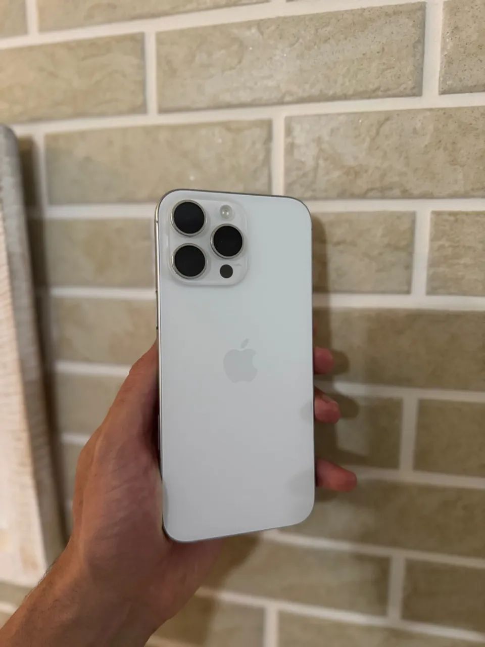 16 pro max 256gb Apple care + 