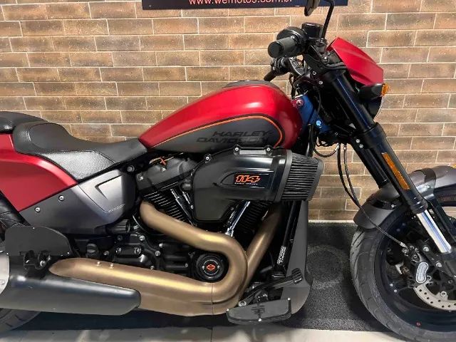 Harley Davidson FXDR 114 2019 - Foto 5