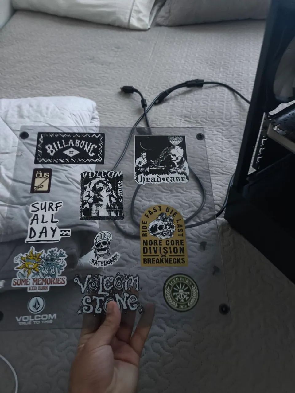 Selling Gaming PC64617597197057120