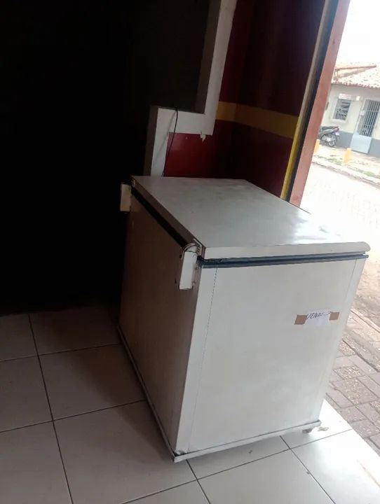 Vendo Material pra braseiro (assados) - Foto 3