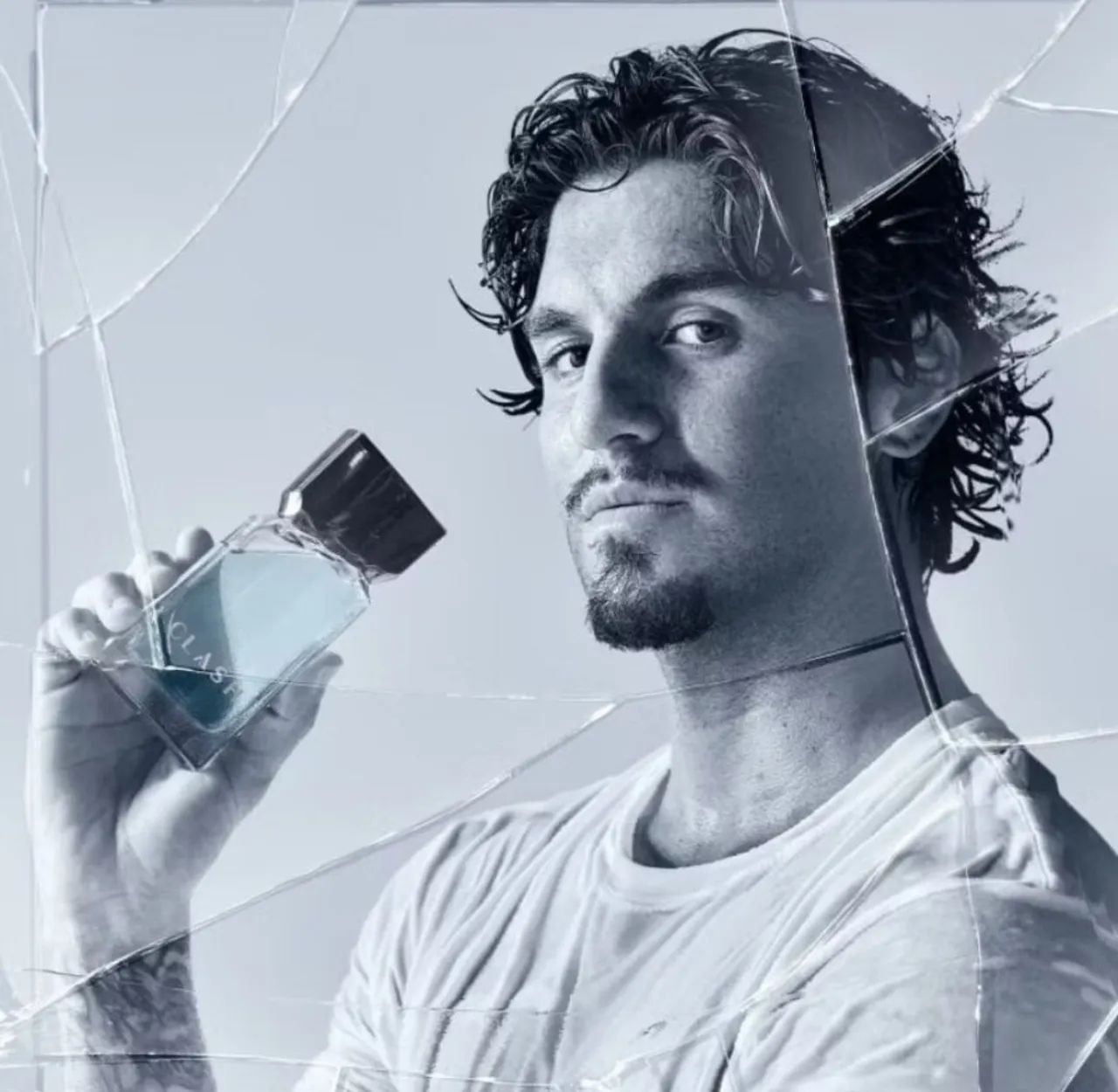 Clash Desodorante Colônia Masculino 100ml  - Foto 5