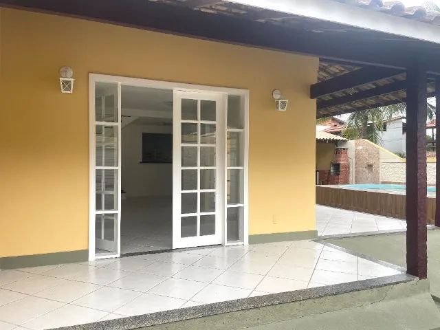 foto - Niterói - Piratininga