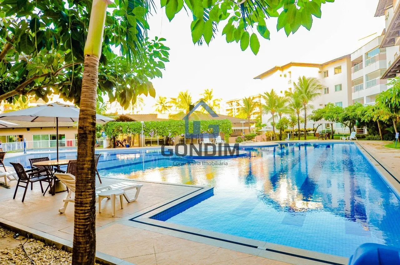 Excelente Apartamento próximo ao Beach Park - Foto 3