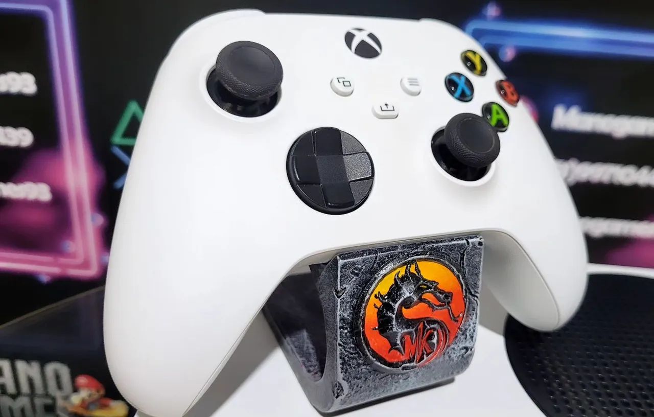 Xbox Series S C/Garantia - Foto 2