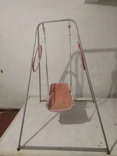 Balanço infantil  - Foto 3