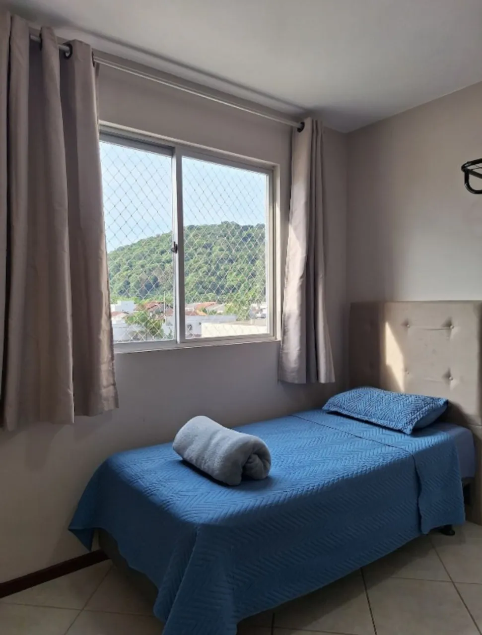 Apartamento América suíte + 02 quartos 101 m2 privativos