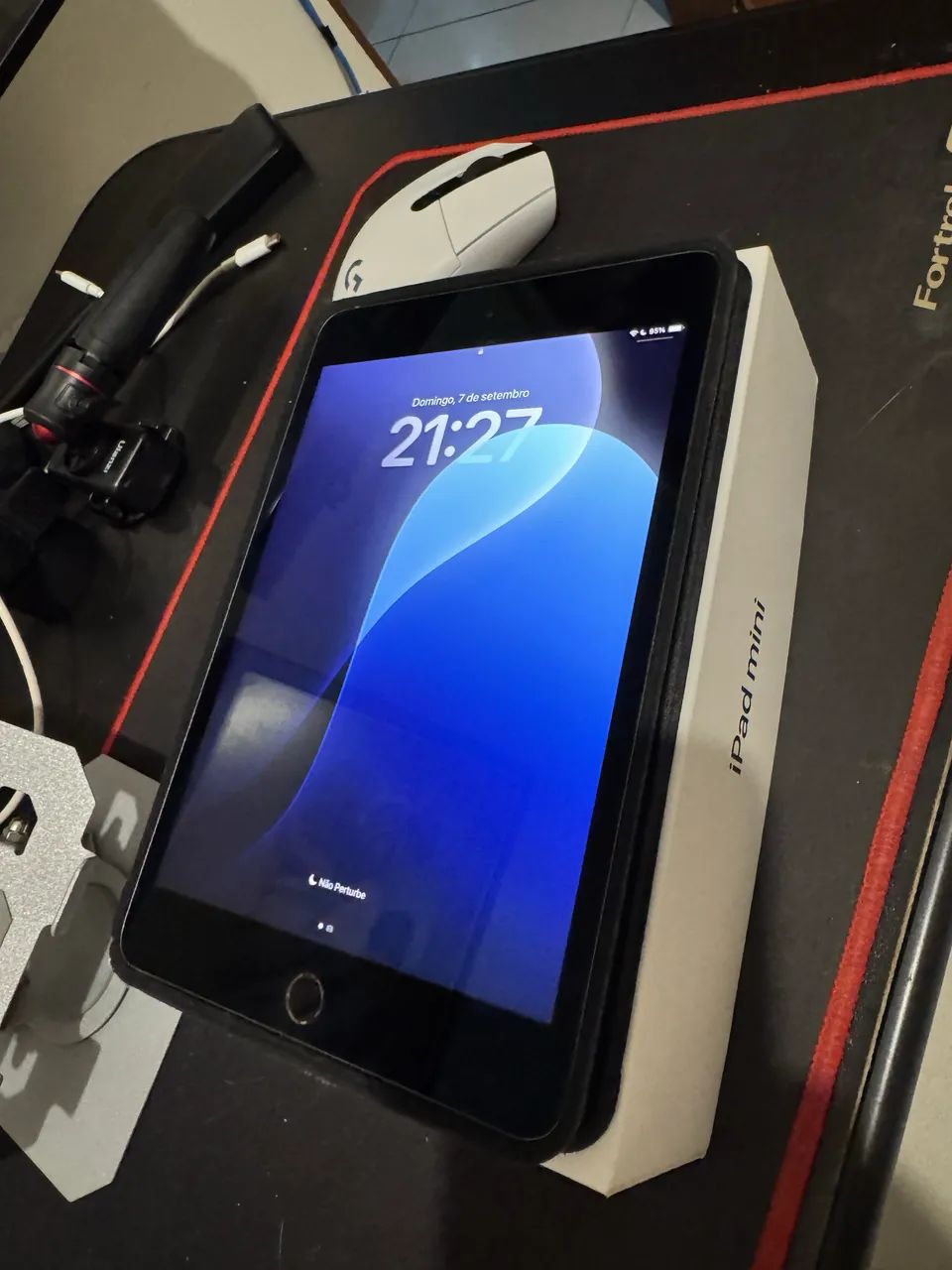 iPad mini 5 64gb - Tablets e E-Readers - Catolé, Campina Grande