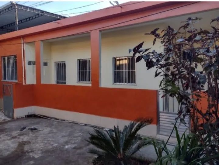 Foto - São João de Meriti - São Mateus