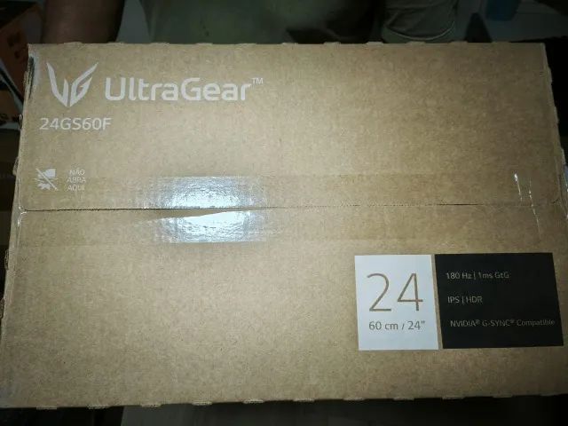 Monitor Game64396504660994120