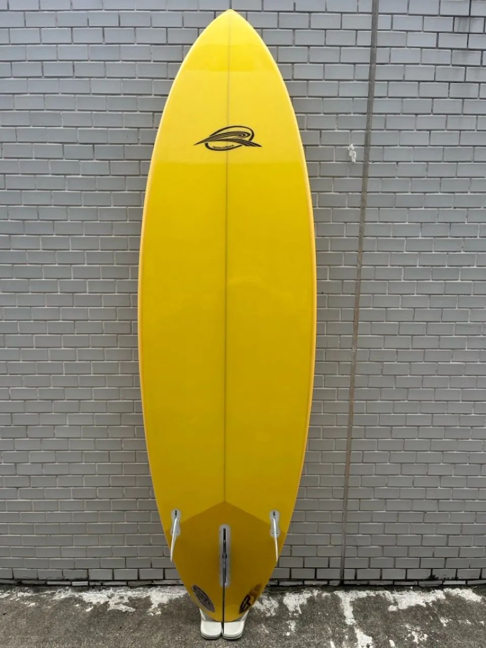 Prancha Mid Length 7?0? 49L - Ripwave  - Foto 5