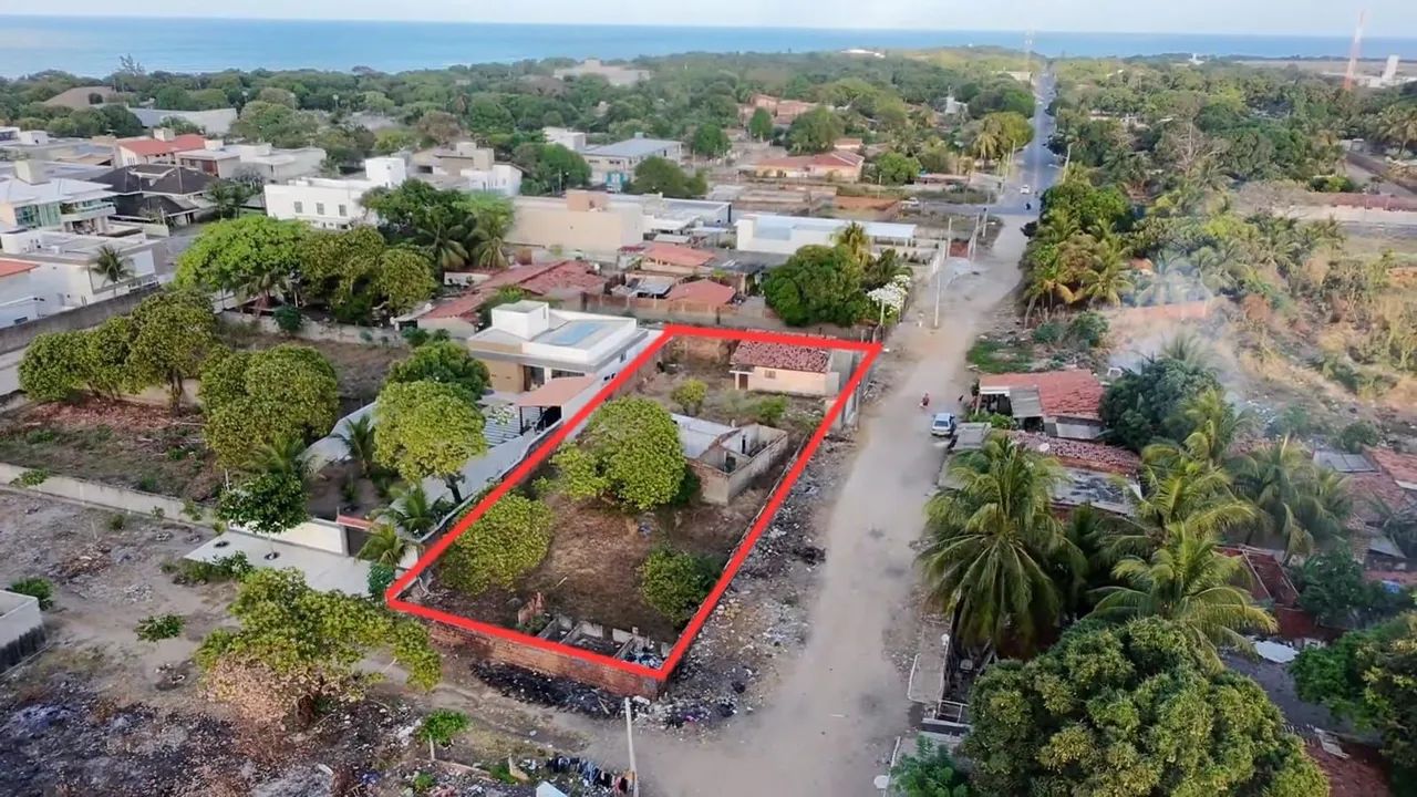 Foto - João Pessoa - Mangabeira