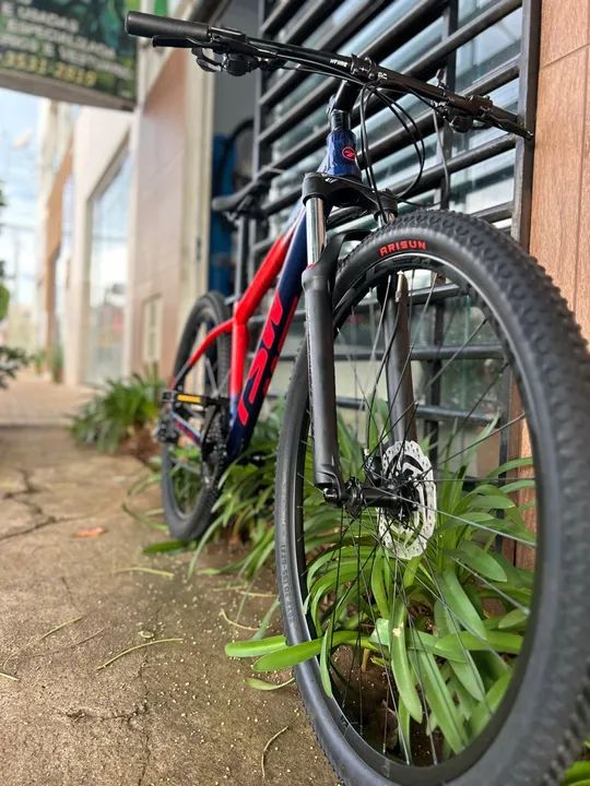 Bicicleta Mountain Bike TSW RIDE 29  - Foto 2