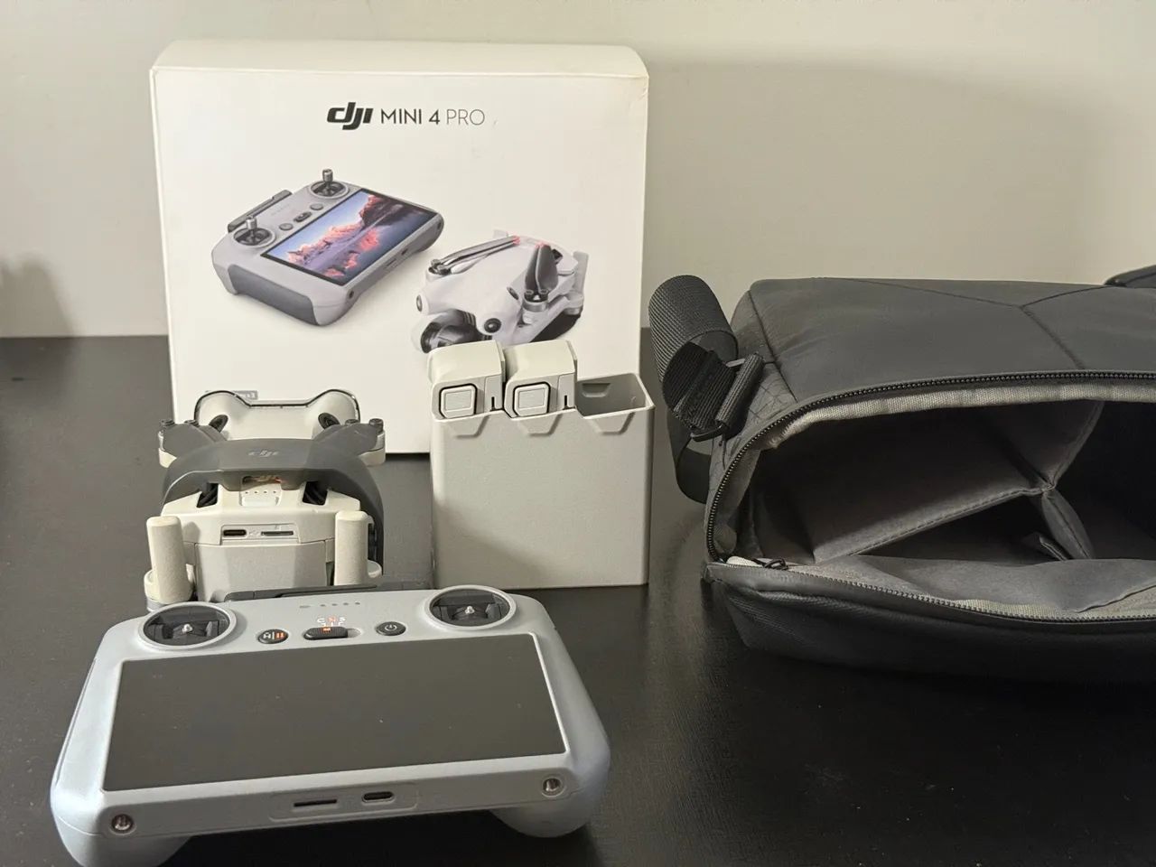 Drone DJI Mini 4 Pro - Foto 2