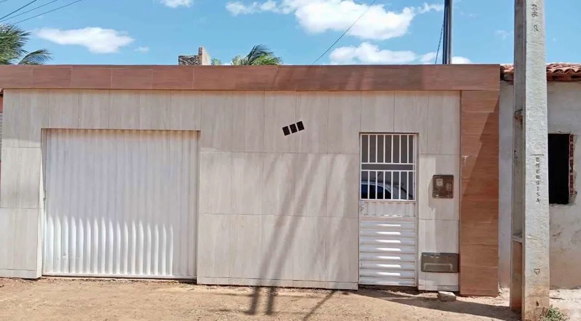 ~Casa na Raposa 