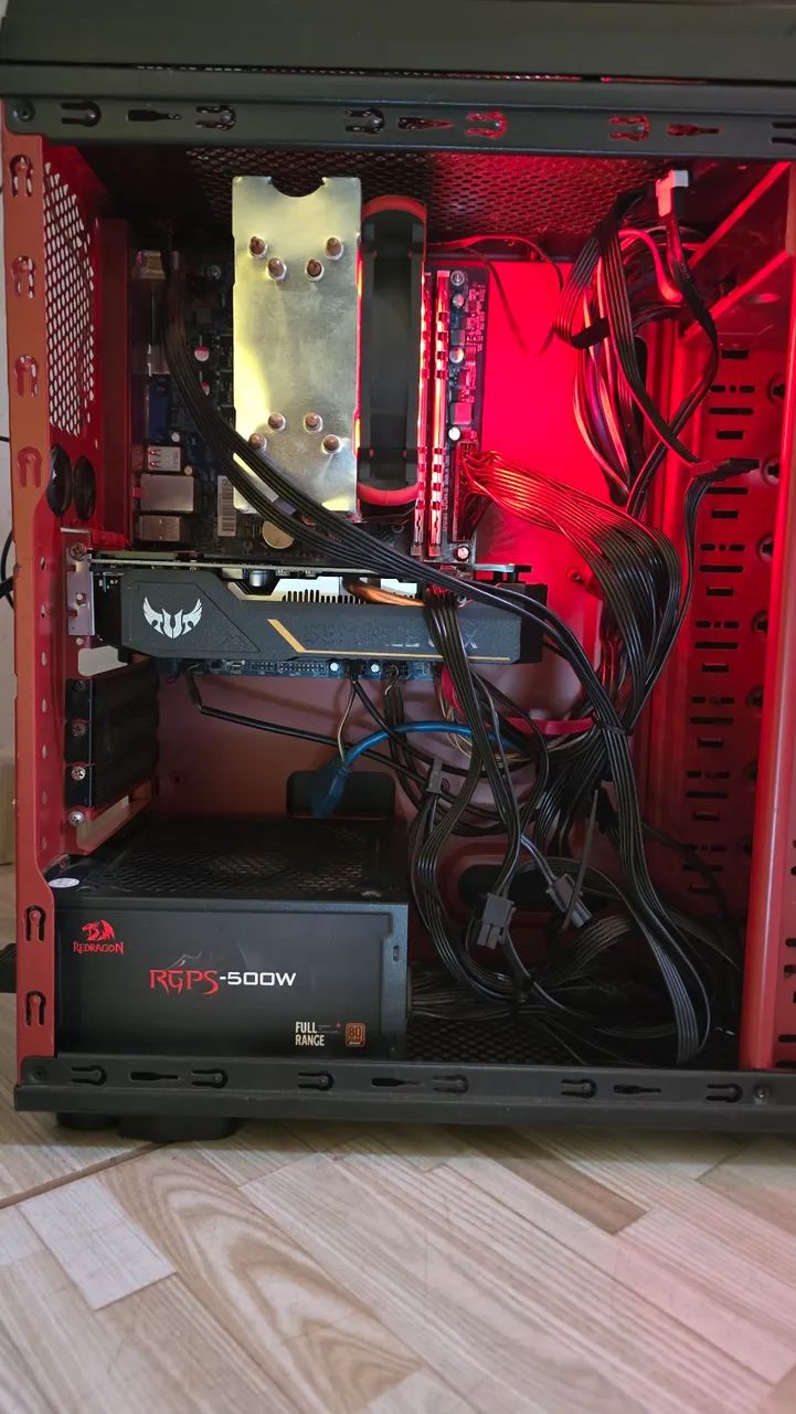 Computador gamer i7 - Foto 6