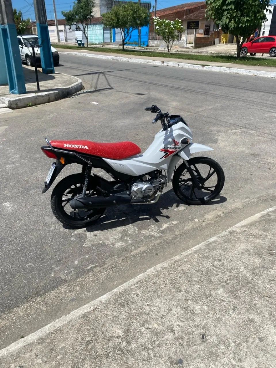 Pop 110 ES - Foto 2