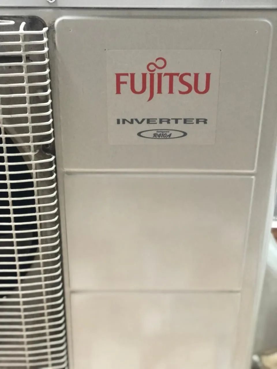 Ar condicionado Fujitsu  - Foto 3