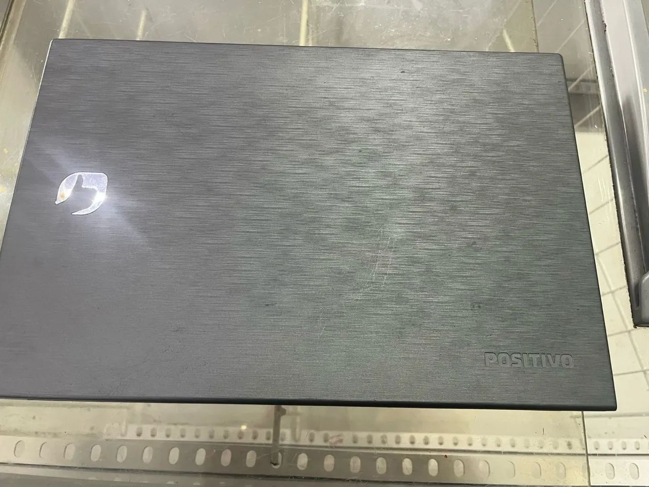 Notebook Positivo Vision C14 - Celeron - 4GB RAM - 128GB eMMC - Foto 2