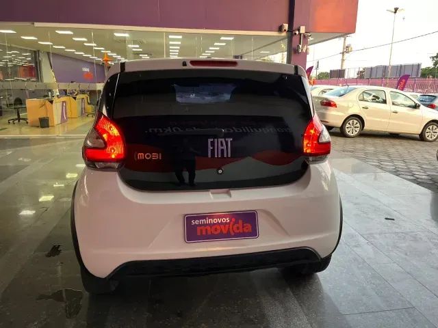 Fiat Mobi Like 1.0 (Flex) - Foto 5
