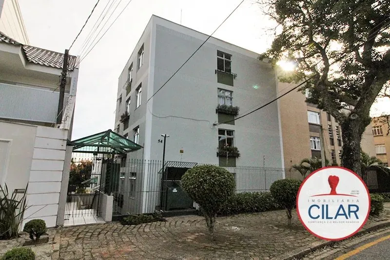 Imobiliária Cilar Aluga Apartamento 3 Quartos no Ahú com 74m², Ref. 02071.002-CILAR