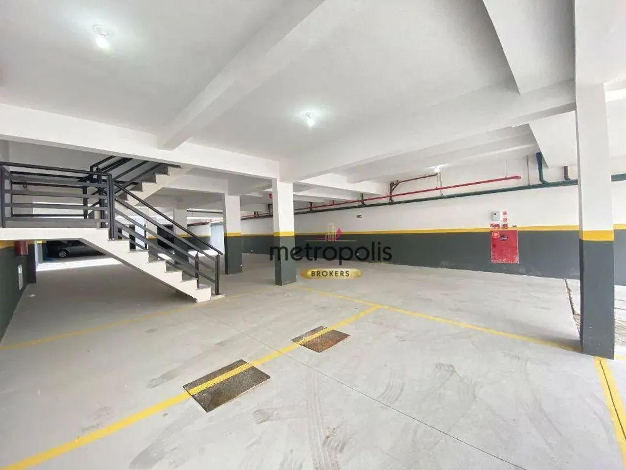 Cobertura com 2 dormitórios, 90 m² - venda por R$ 477.660,00 ou aluguel por R$ 2.398,00/mê - Foto 3