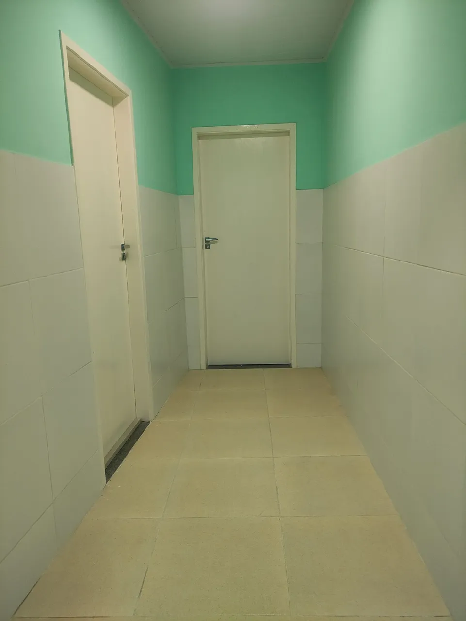 Apartamento em barra dos Coqueiros.
