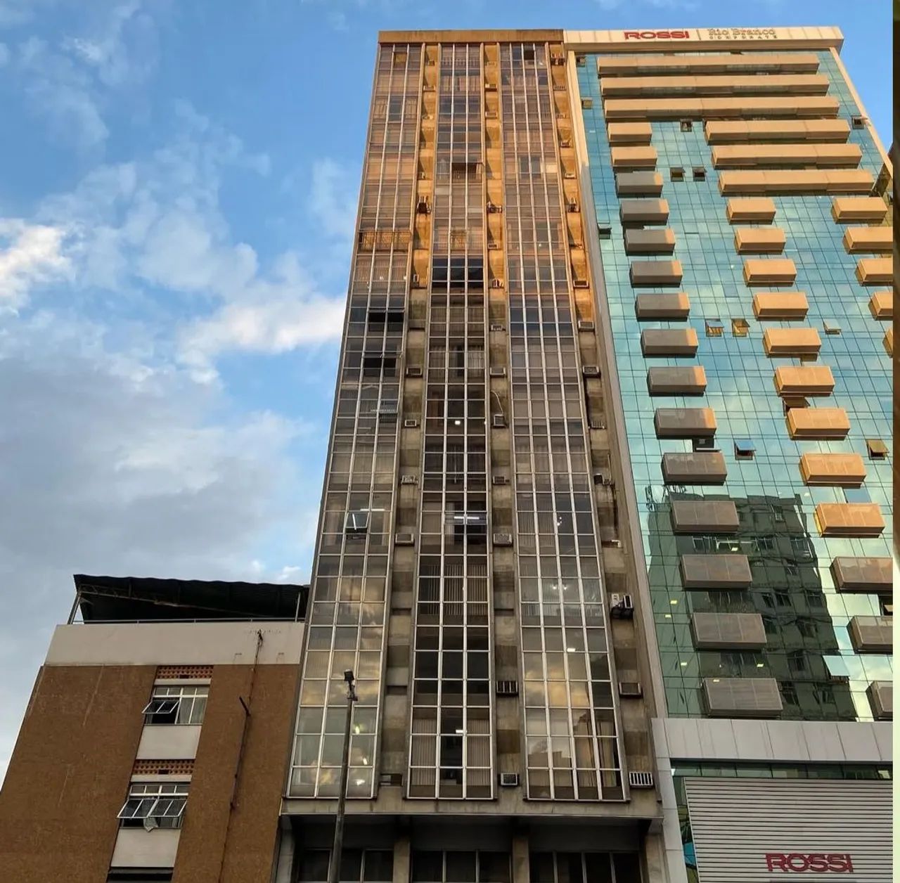 Foto - Juiz de Fora - Centro
