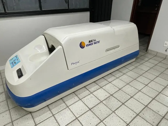 Photon Dome (estética) (R$1000)