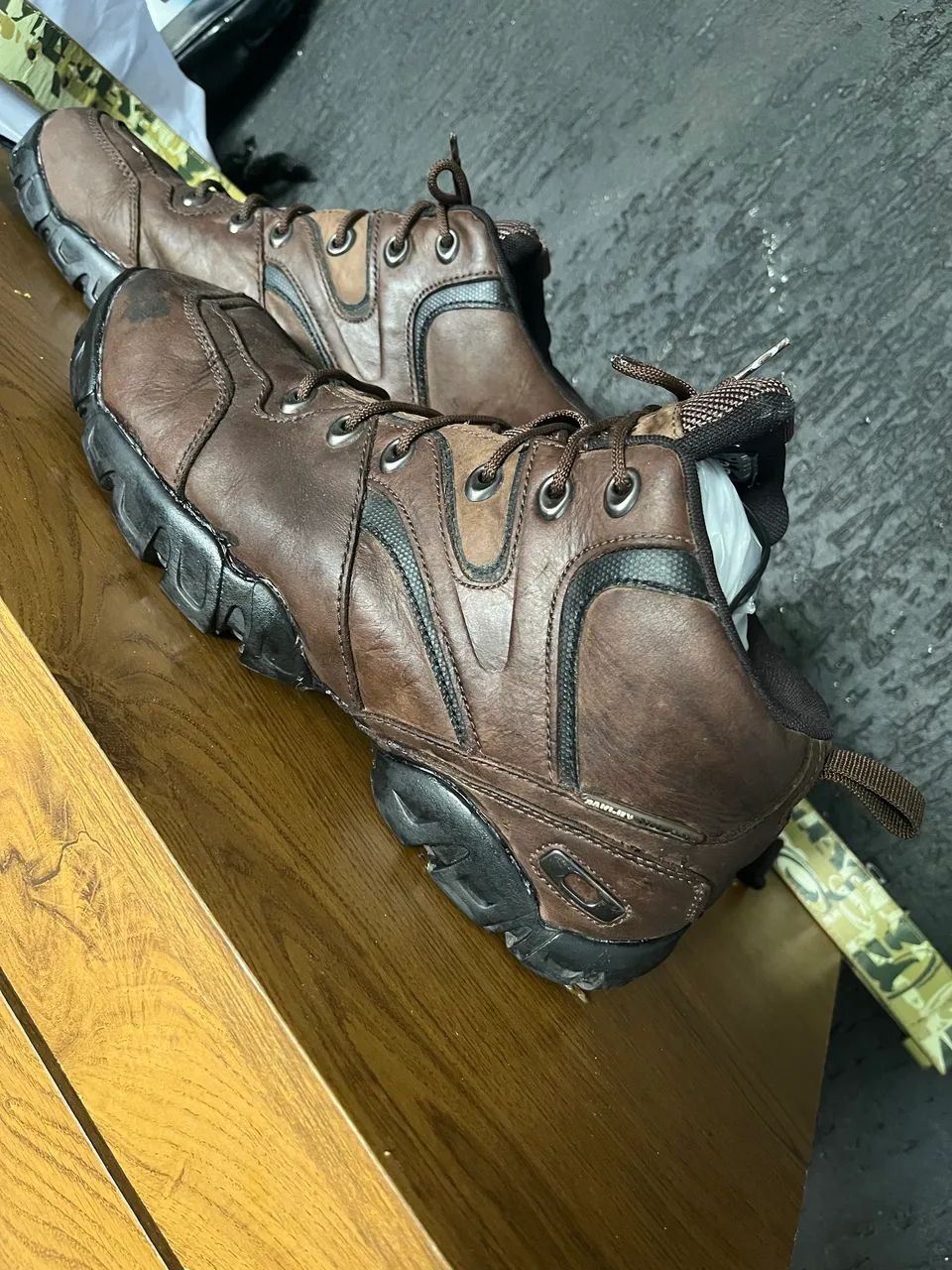 Flak jacket 1.0 e square  - Foto 3