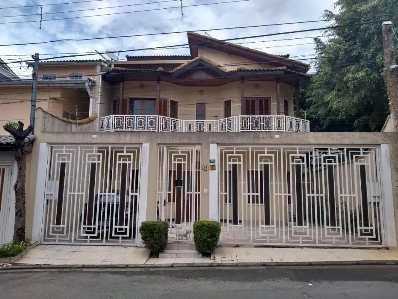 Sobrado em Guarulhos