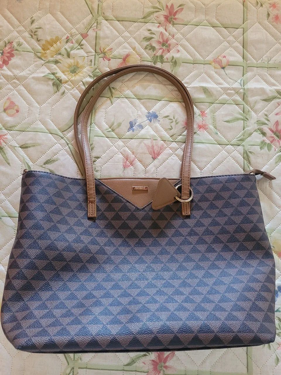 Bolsa da renner- seminova - Foto 3