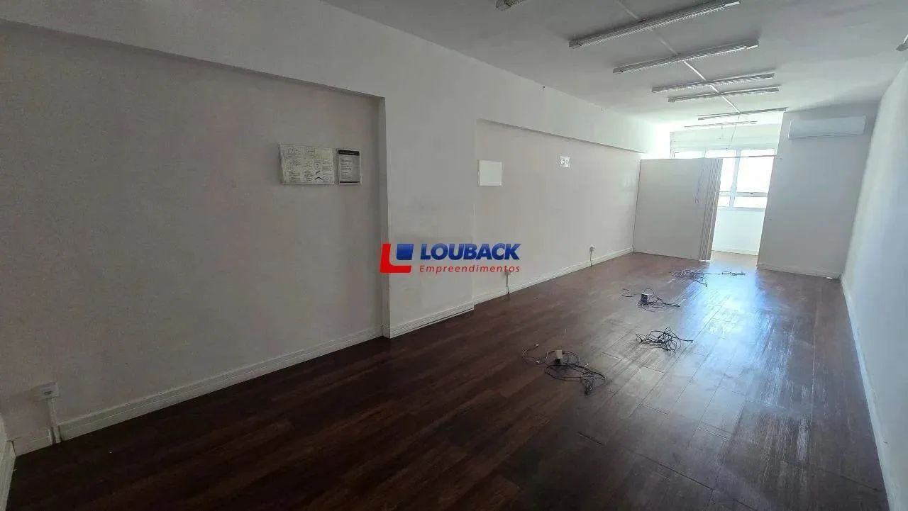 Sala para aluguel, 1 vaga, Caiçaras - Belo Horizonte/MG - Foto 9