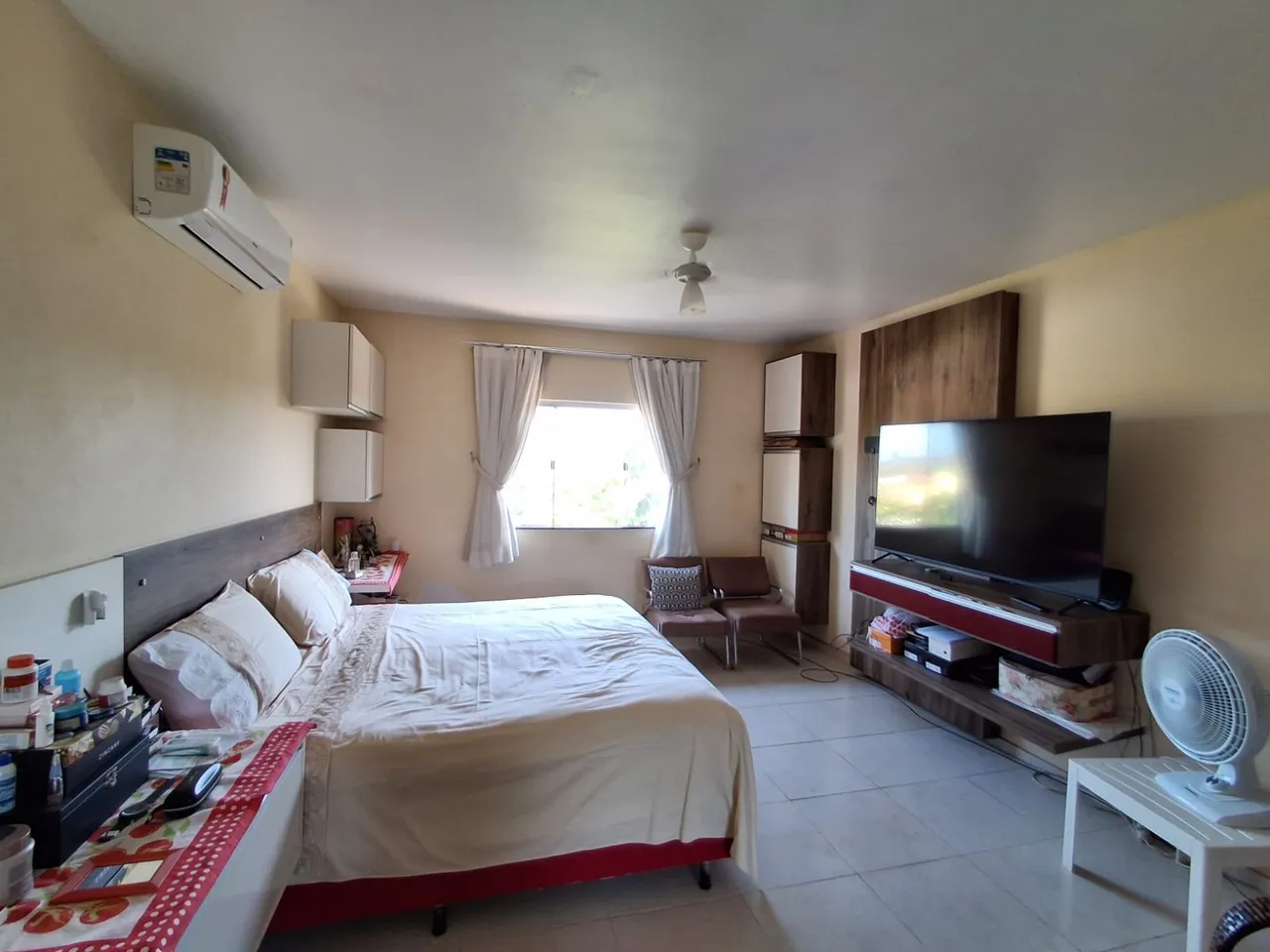 VENDA OU LOCAÇÃO,LINDA CASA NO ARAÇAGY