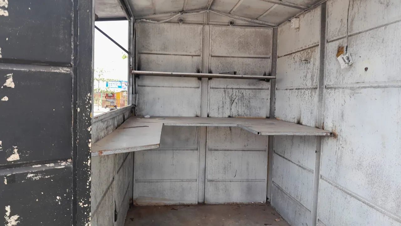 Trailer de lanche  - Foto 4