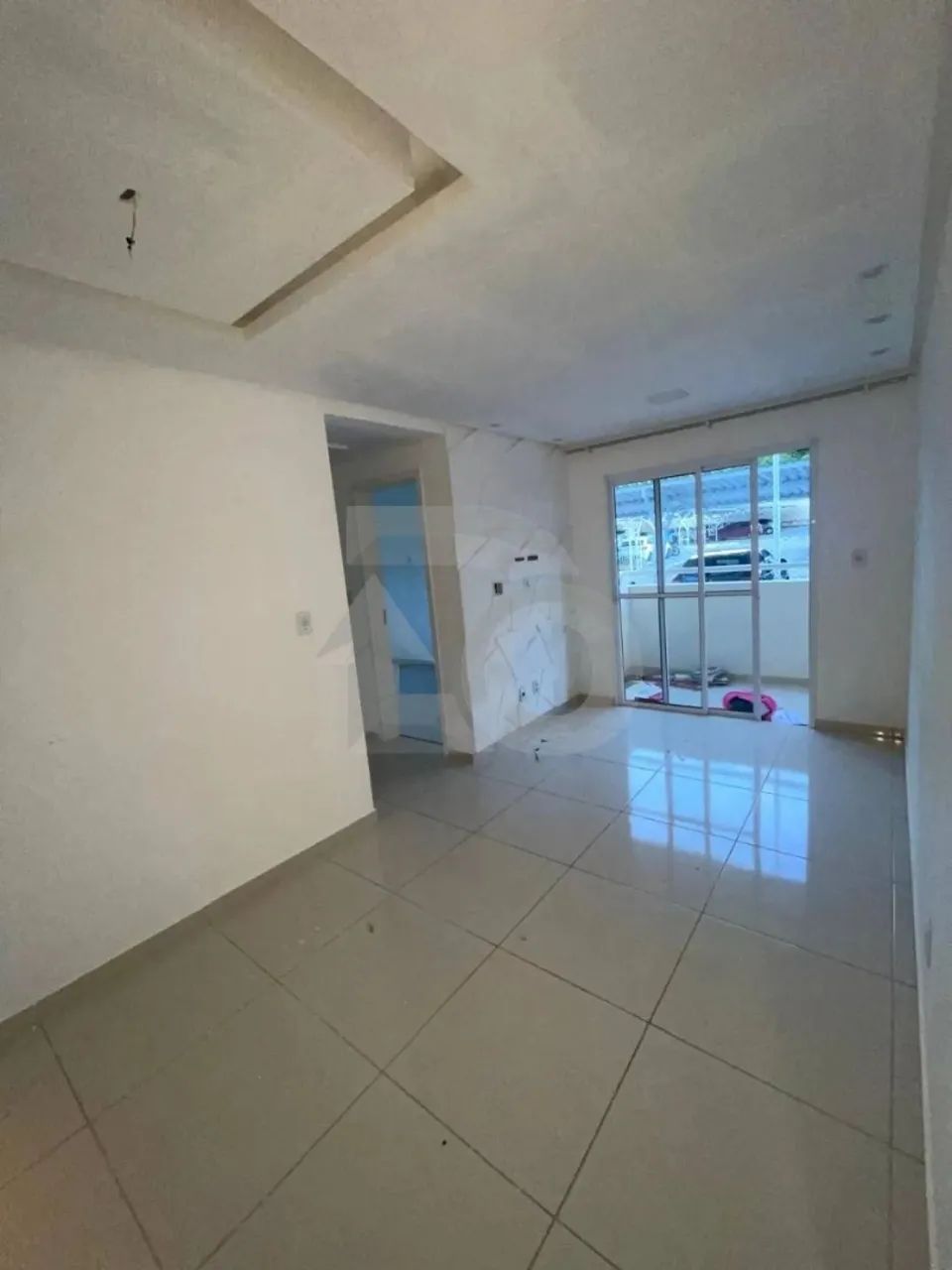Apartamento no Condomínio Parque Nascente com 2 Quartos e Vaga de Garagem - Foto 4